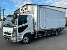 2020 Mitsubishi Fuso Fighter
