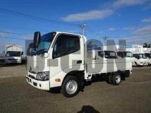 2025 Toyota Dyna Truck