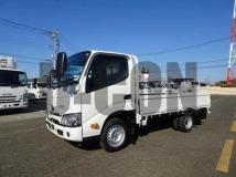 2025 Toyota Dyna Truck