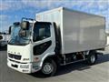 2022 Mitsubishi Fuso Fighter