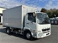 2022 Mitsubishi Fuso Fighter