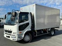 2022 Mitsubishi Fuso Fighter