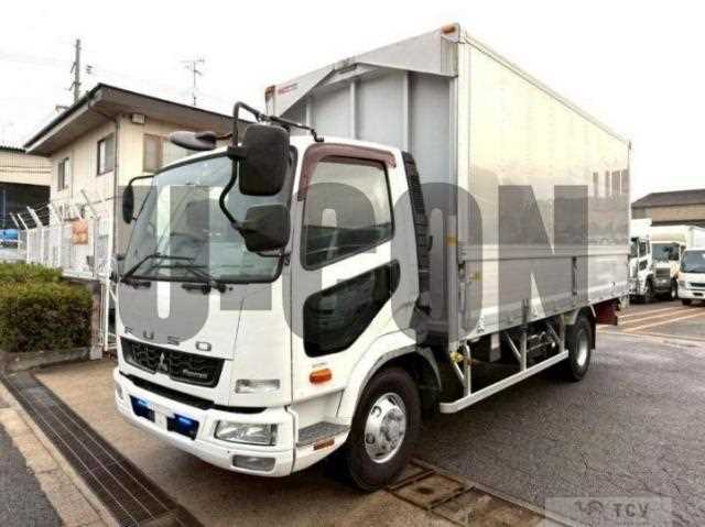 2014 Mitsubishi Fuso Fighter