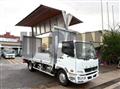 2014 Mitsubishi Fuso Fighter