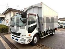 2014 Mitsubishi Fuso Fighter