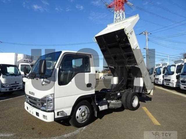 2023 Isuzu Elf Truck