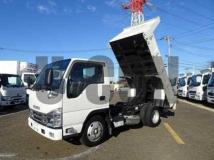 2023 Isuzu Elf Truck