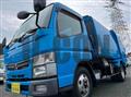 2015 Mitsubishi Fuso Canter