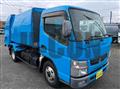 2015 Mitsubishi Fuso Canter