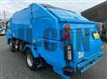 2015 Mitsubishi Fuso Canter