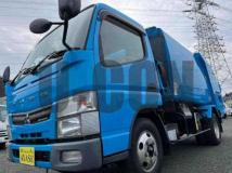2015 Mitsubishi Fuso Canter