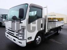 2020 Isuzu Elf Truck