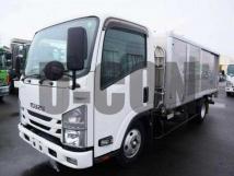 2019 Isuzu Elf Truck