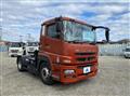 2012 Mitsubishi Fuso Super Great