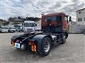 2012 Mitsubishi Fuso Super Great