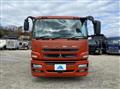 2012 Mitsubishi Fuso Super Great