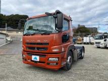 2012 Mitsubishi Fuso Super Great