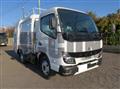 2025 Mitsubishi Fuso Canter