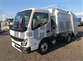 2025 Mitsubishi Fuso Canter
