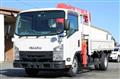 2015 Isuzu Elf Truck