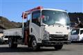 2015 Isuzu Elf Truck