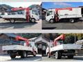 2015 Isuzu Elf Truck