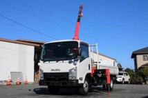 2015 Isuzu Elf Truck