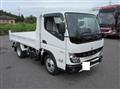 2025 Mitsubishi Fuso Canter
