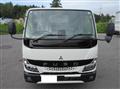 2025 Mitsubishi Fuso Canter