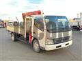 2008 Mitsubishi Fuso Canter