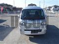 2016 Daihatsu Hijet Truck