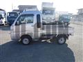 2016 Daihatsu Hijet Truck