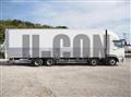 2014 Mitsubishi Fuso Super Great