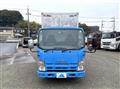 2012 Isuzu Elf Truck