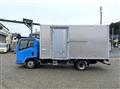 2012 Isuzu Elf Truck