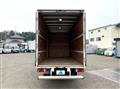 2012 Isuzu Elf Truck