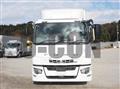 2020 Mitsubishi Fuso Super Great