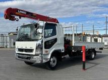 2023 Mitsubishi Fuso Fighter