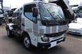2025 Mitsubishi Fuso Canter