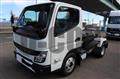 2025 Mitsubishi Fuso Canter