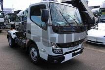 2025 Mitsubishi Fuso Canter