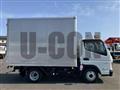 2025 Mitsubishi Fuso Canter