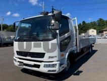 2025 Mitsubishi Fuso Fighter