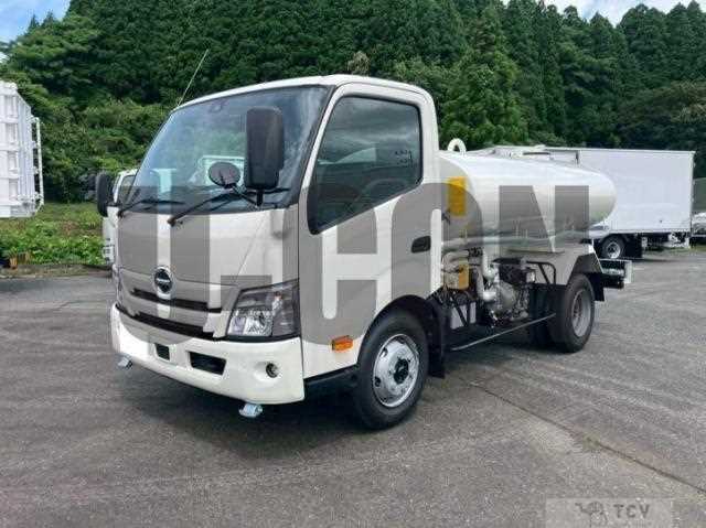 2025 Hino Dutro