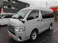 2017 Toyota Hiace Van