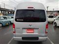 2017 Toyota Hiace Van