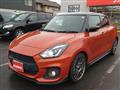 2020 Suzuki Swift