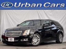 2011 Cadillac CTS