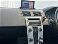 2012 Volvo V50