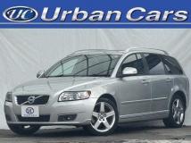 2012 Volvo V50